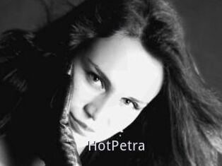 HotPetra