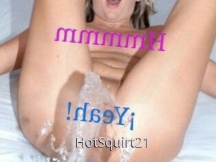 HotSquirt21