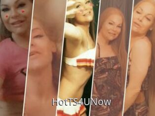 HotTS4UNow