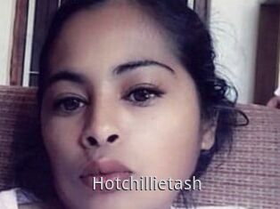 Hotchillietash