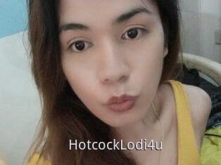 HotcockLodi4u