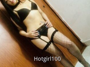 Hotgirl100