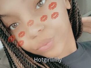 Hotgirllillly