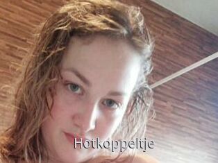Hotkoppeltje