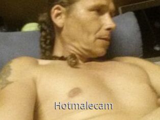 Hotmalecam