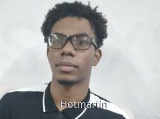 Hotmartin
