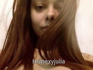 Hotsexyjulia