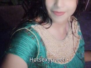 Hotsexypreeti