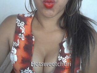 Hotsweetcheri