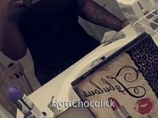 HottChocolick