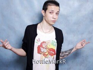 HottieMarkR