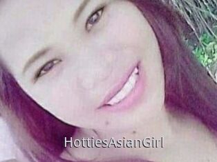 HottiesAsianGirl