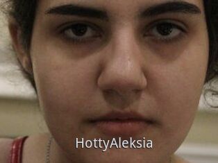 HottyAleksia