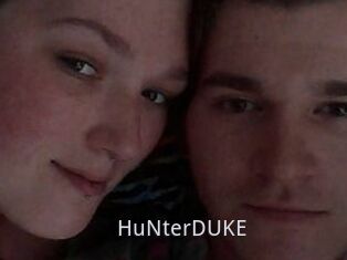 HuNterDUKE
