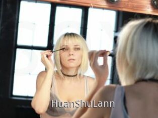 HuanShuLann