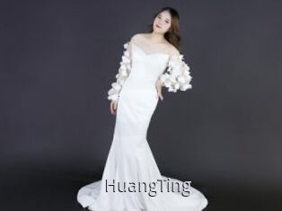 HuangTing