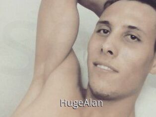 HugeAlan