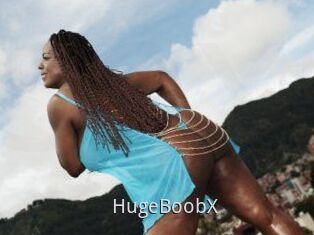 HugeBoobsX
