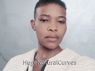 HugeNaturalCurves