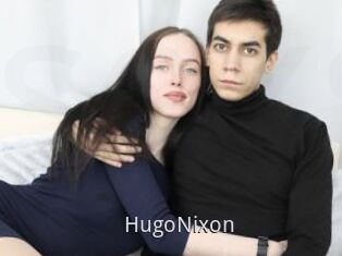 HugoNixon