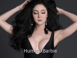 HumanxBarbie