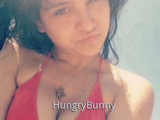 HungryBunny