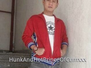 HunkAndHotPrinceOfCumxxx
