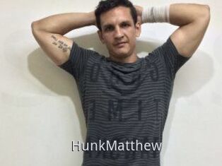 HunkMatthew