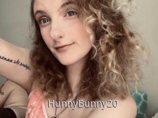 HunnyBunny20