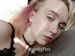 HunnyFox
