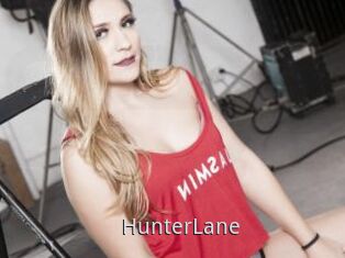 HunterLane