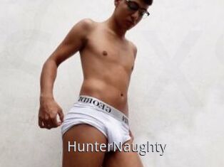 HunterNaughty