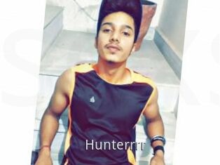Hunterrrr