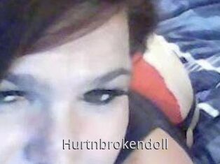 Hurtnbrokendoll