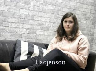 Hadjenson
