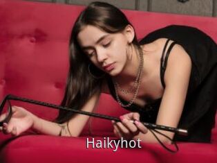 Haikyhot