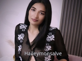Haileymonsalve