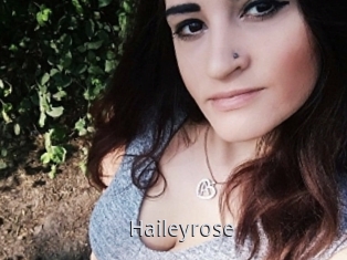 Haileyrose