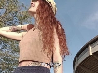 Haileyv
