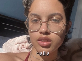 Hailia