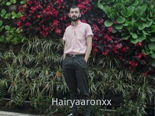 Hairyaaronxx