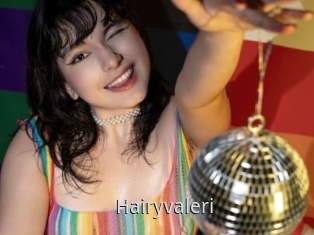 Hairyvaleri