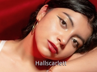 Hallscarlett