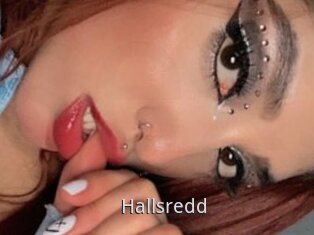 Hallsredd