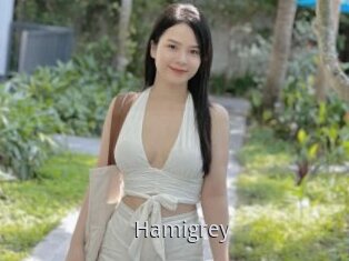 Hamigrey