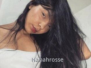 Hanahrosse