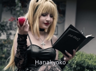 Hanakyoko