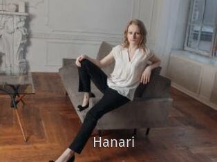 Hanari
