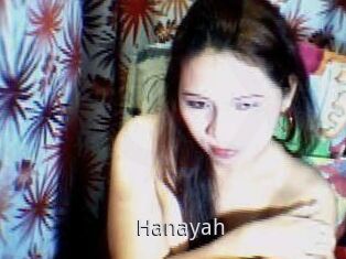 Hanayah
