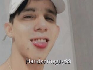 Handsomeguy99